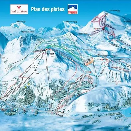 & Les De Solaise Apart Otel *
