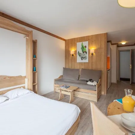 & Les De Solaise Apart Otel