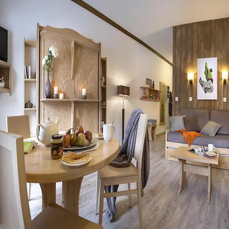 Apart Otel & Les De Solaise