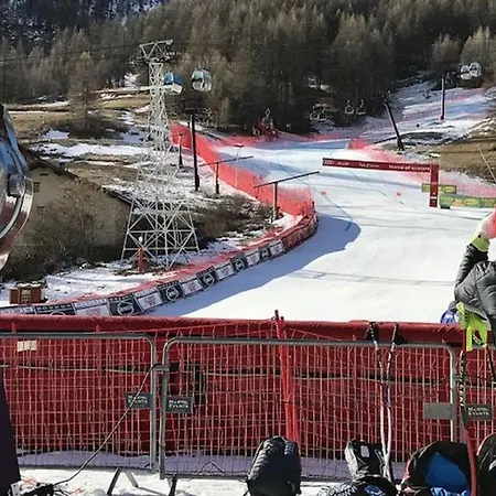Apart Otel & Les De Solaise